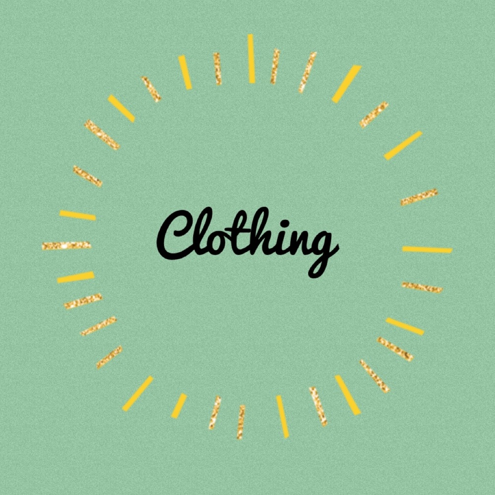 Clothing & Jeans
